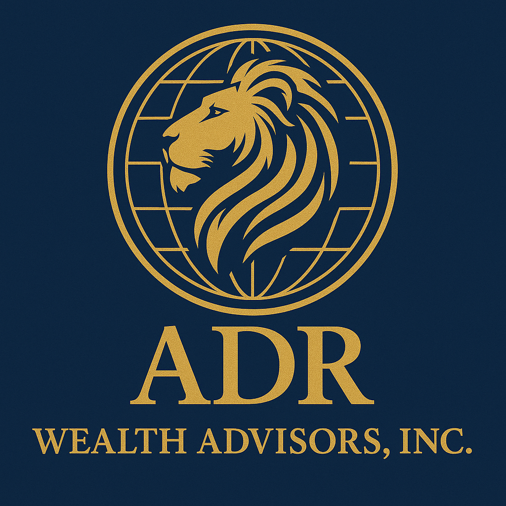 Adr Wealth Advisors LLC